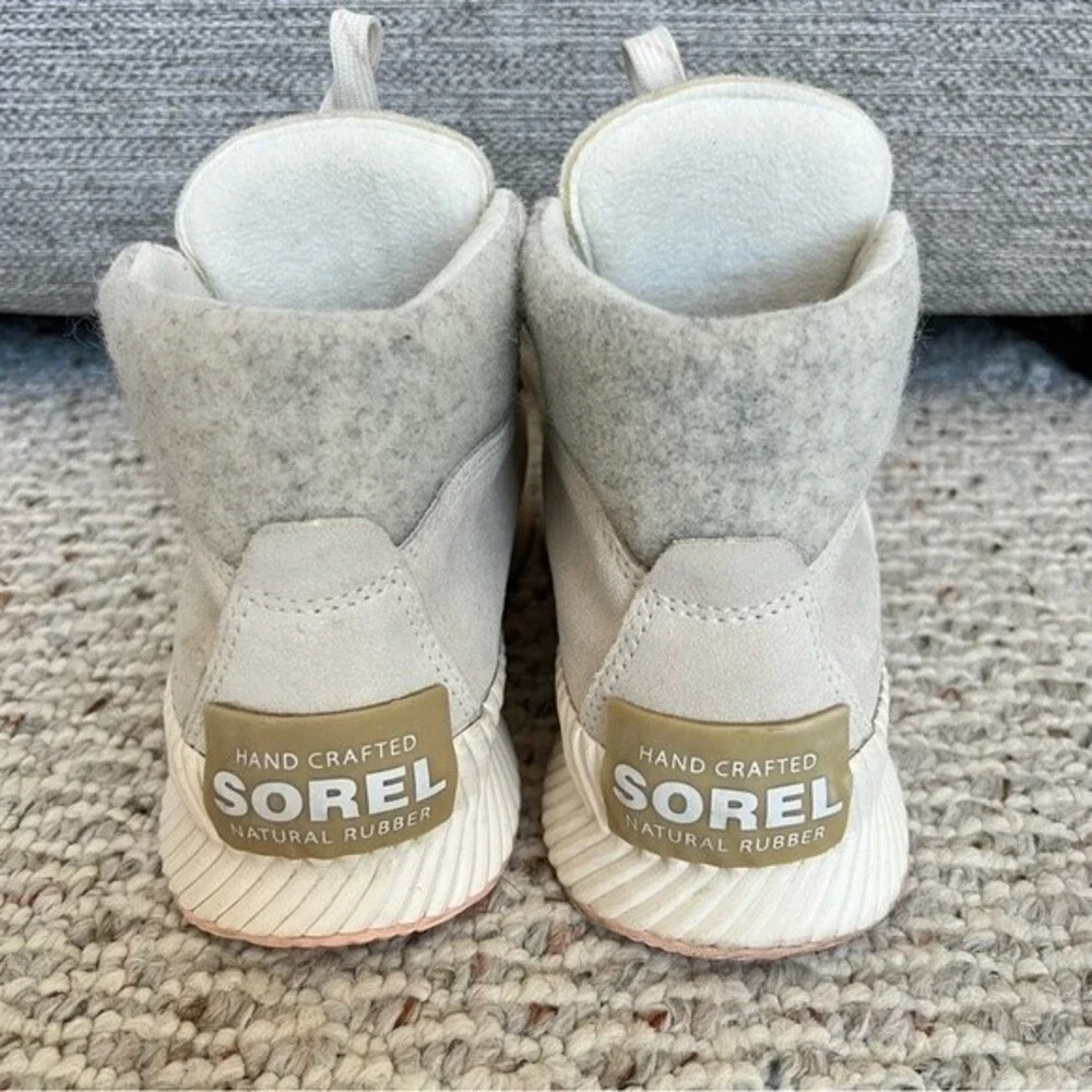 Sorel beautiful preloved